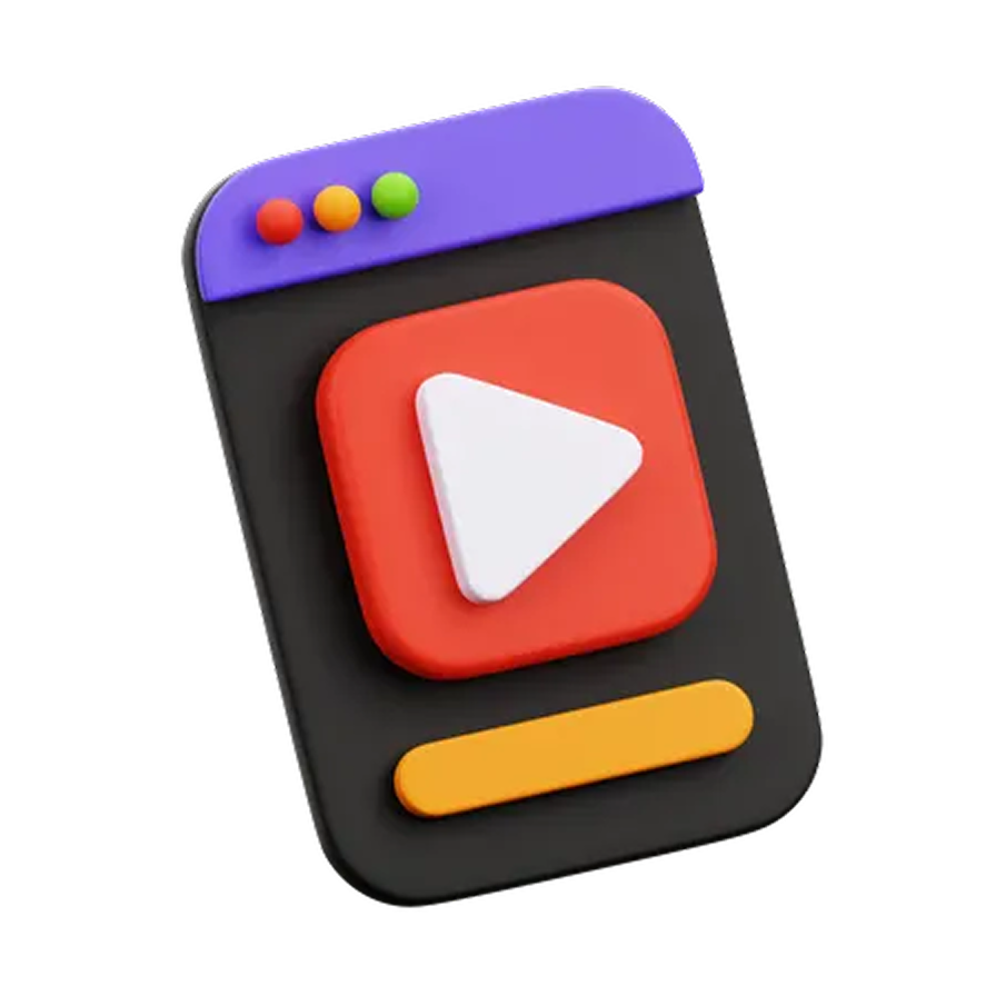 Video Icon